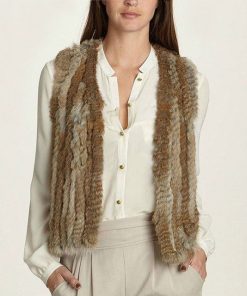 Fur Clothing