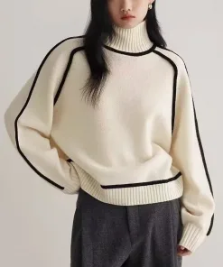 Silk & Knitwear